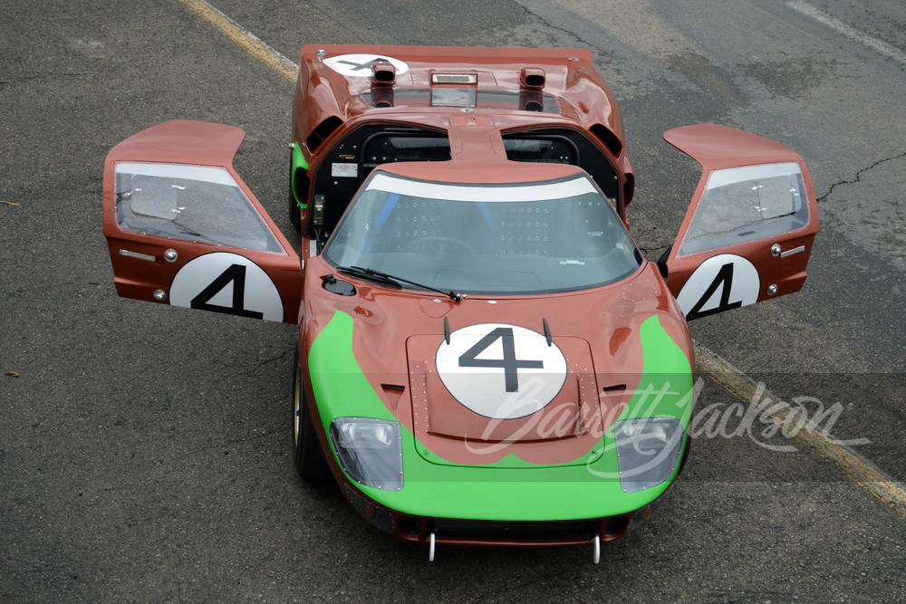 1966 Ford Replica - Image 7 of 31