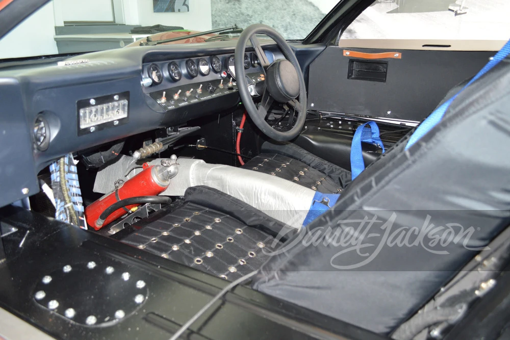 1966 Ford Replica - Image 8 of 31