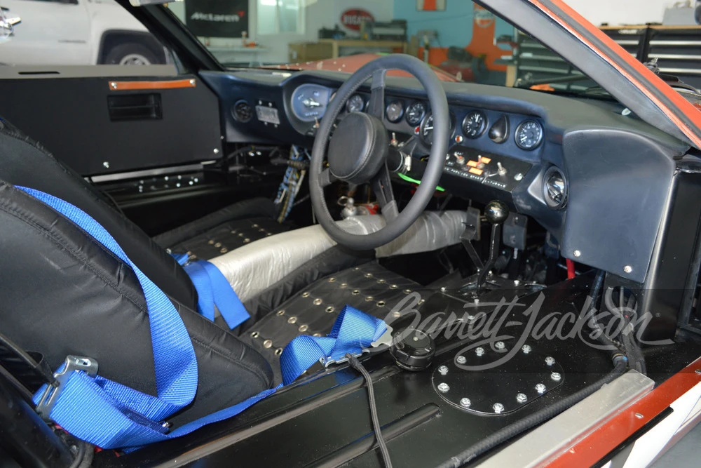 1966 Ford Replica - Image 10 of 31