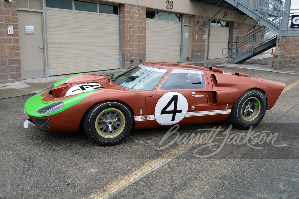 1966 Ford Replica - Image 11 of 31