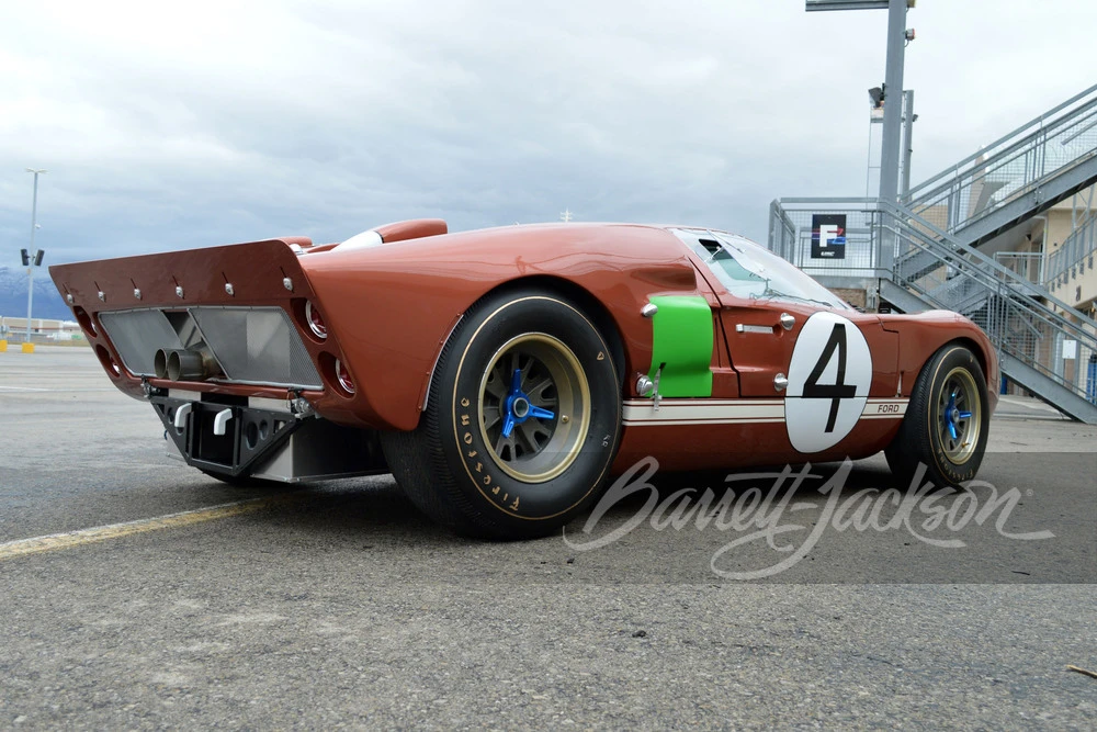1966 Ford Replica - Image 12 of 31