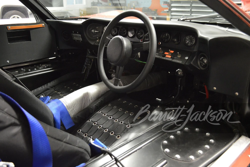 1966 Ford Replica - Image 14 of 31