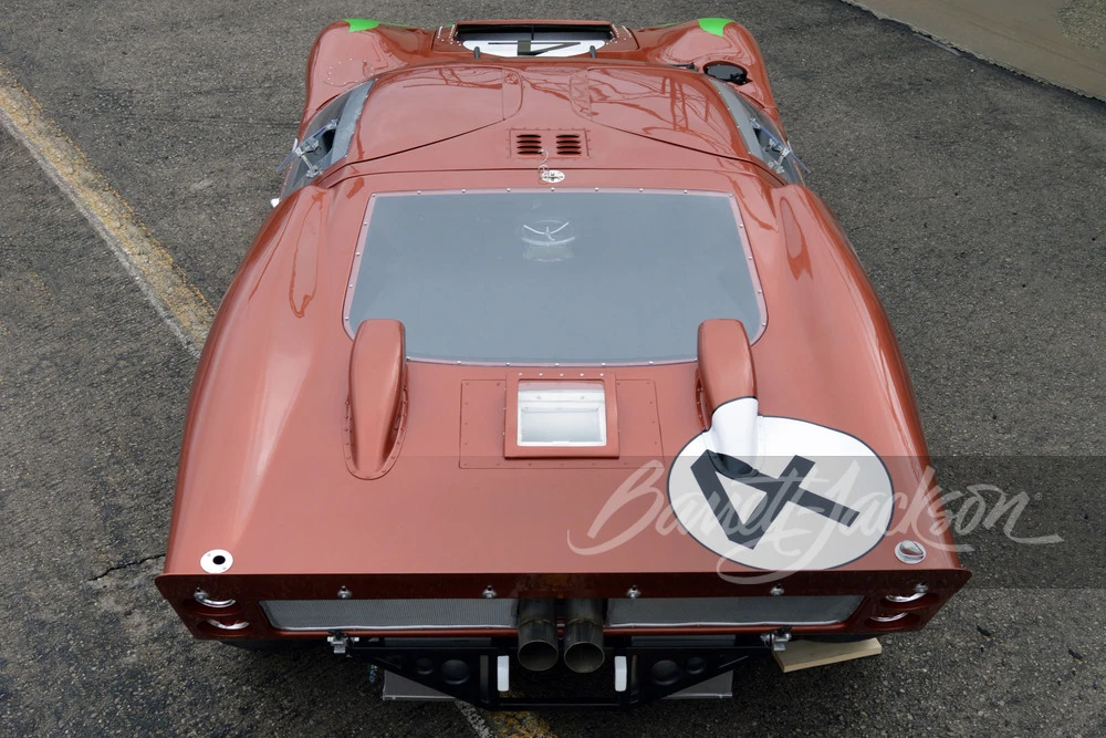 1966 Ford Replica - Image 15 of 31