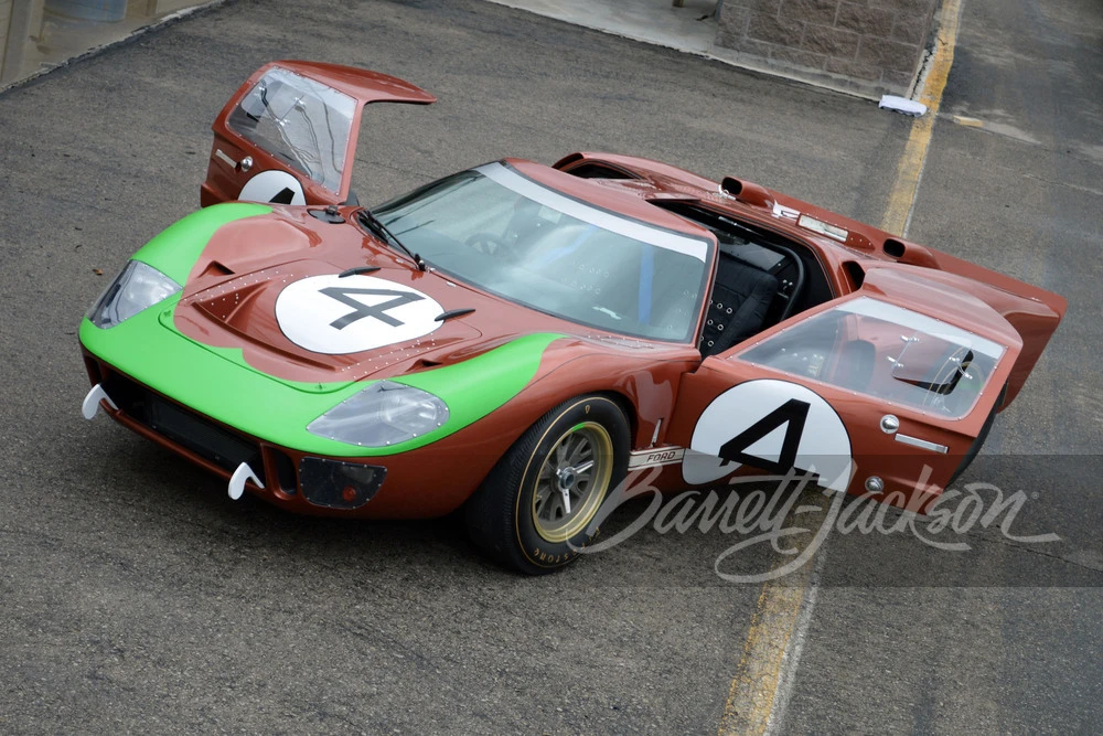 1966 Ford Replica - Image 16 of 31