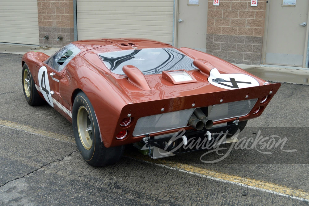 1966 Ford Replica - Image 19 of 31