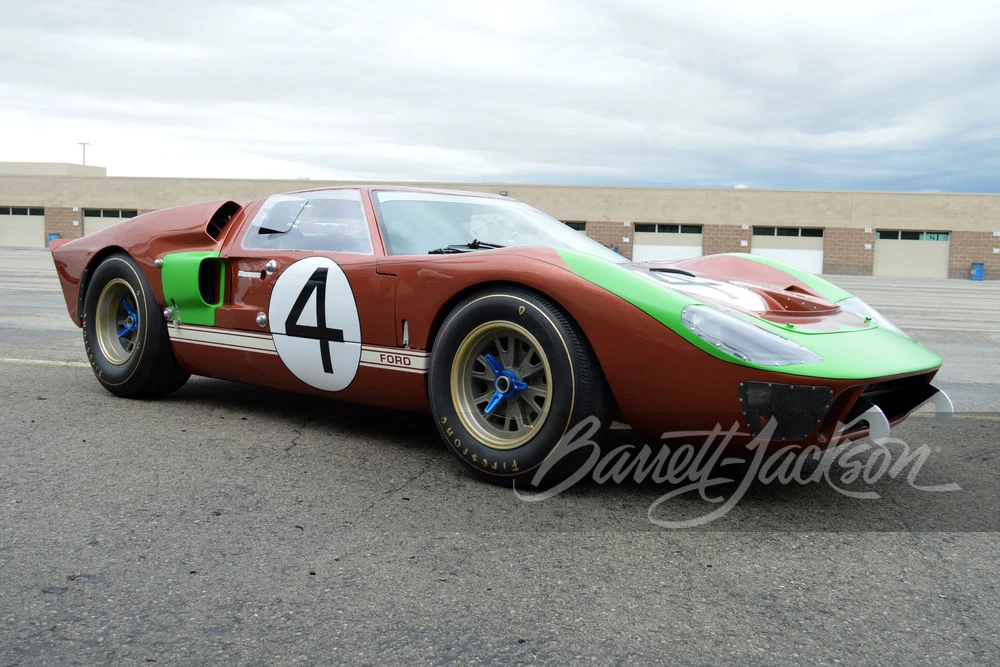 1966 Ford Replica - Image 20 of 31
