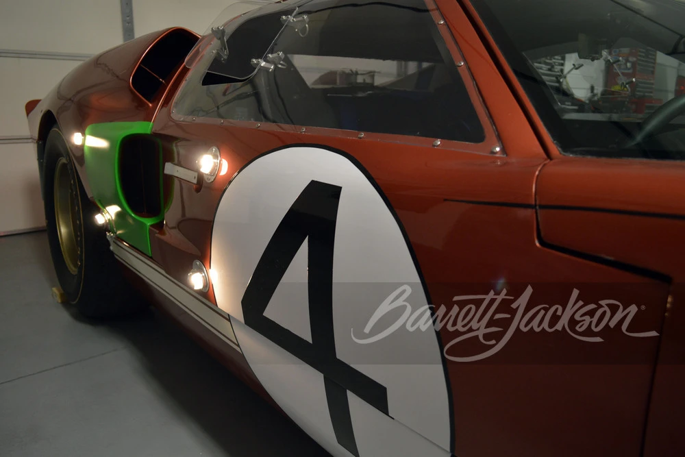 1966 Ford Replica - Image 22 of 31