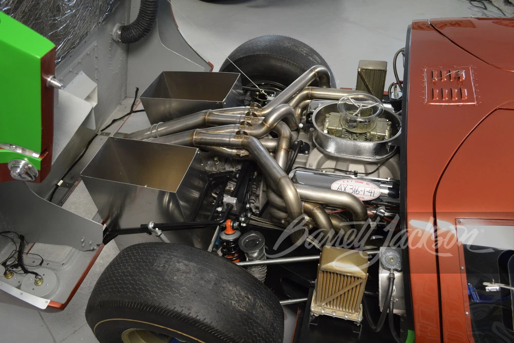 1966 Ford Replica - Image 24 of 31