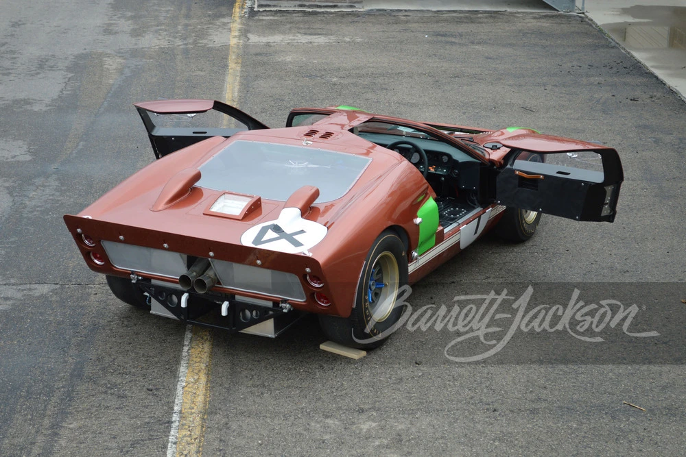 1966 Ford Replica - Image 25 of 31