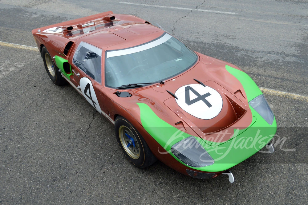 1966 Ford Replica - Image 26 of 31