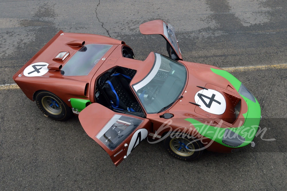 1966 Ford Replica - Image 27 of 31