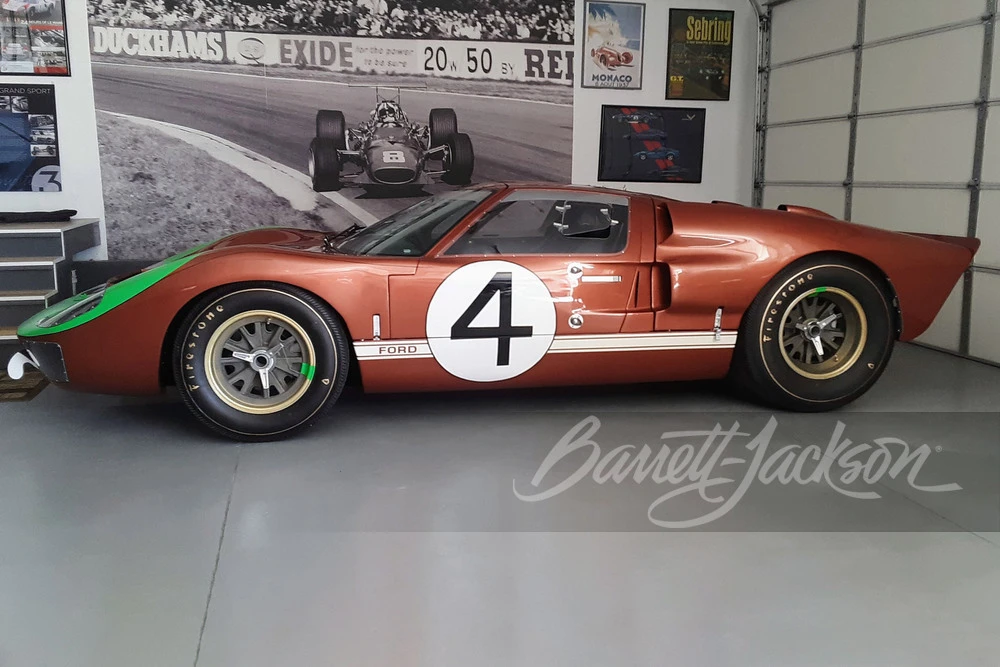 1966 Ford Replica - Image 28 of 31