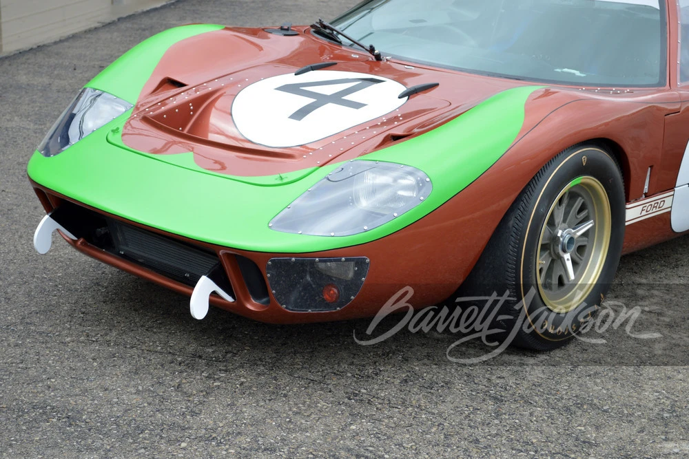 1966 Ford Replica - Image 29 of 31