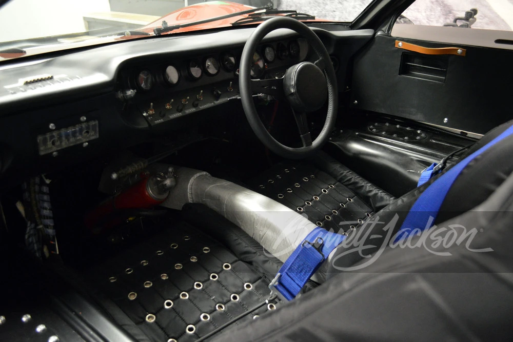 1966 Ford Replica - Image 30 of 31