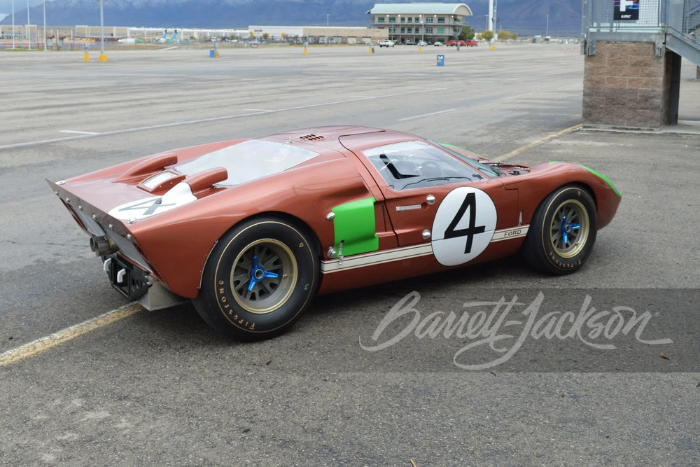 1966 Ford Replica - Image 31 of 31