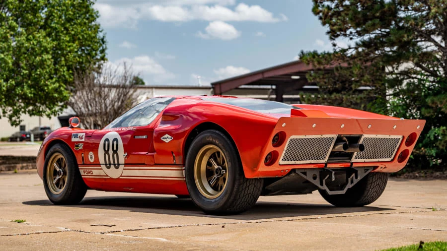 1966 Ford Replica - Image 2 of 13