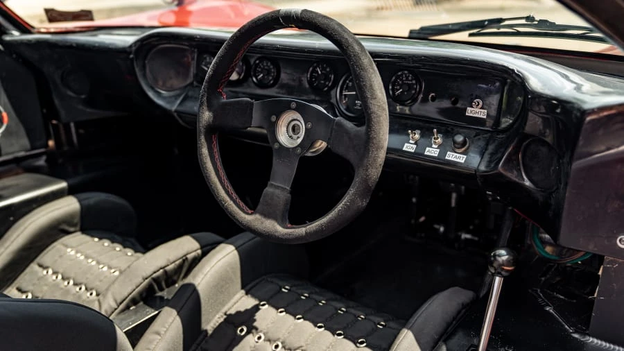 1966 Ford Replica - Image 3 of 13