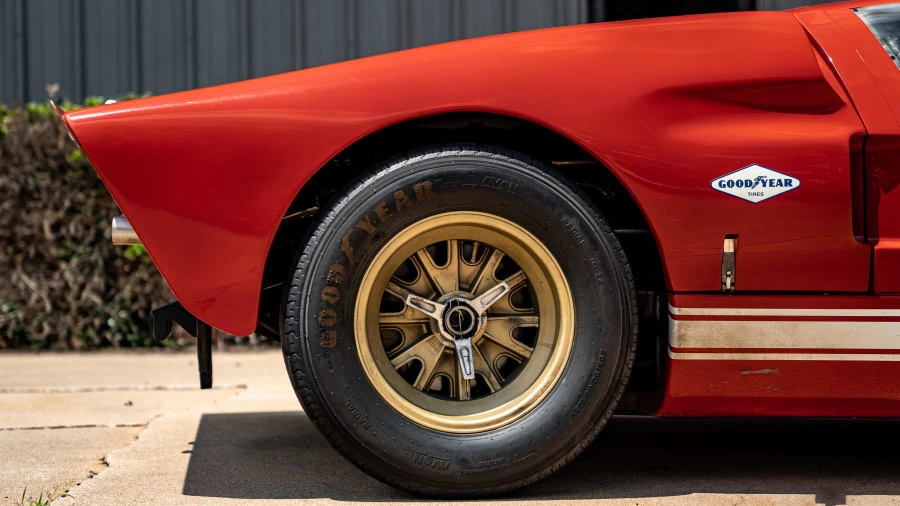 1966 Ford Replica - Image 4 of 13