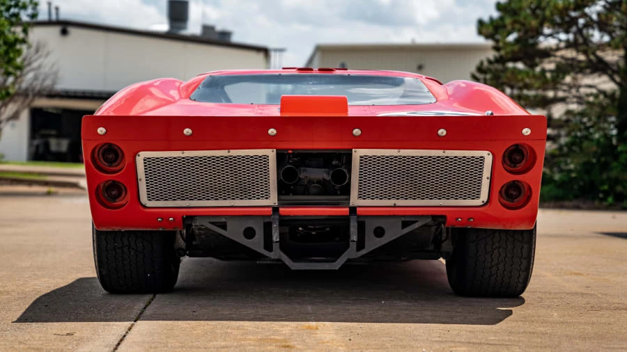 1966 Ford Replica - Image 5 of 13