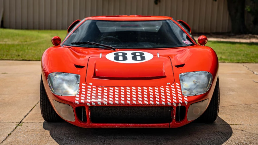 1966 Ford Replica - Image 6 of 13