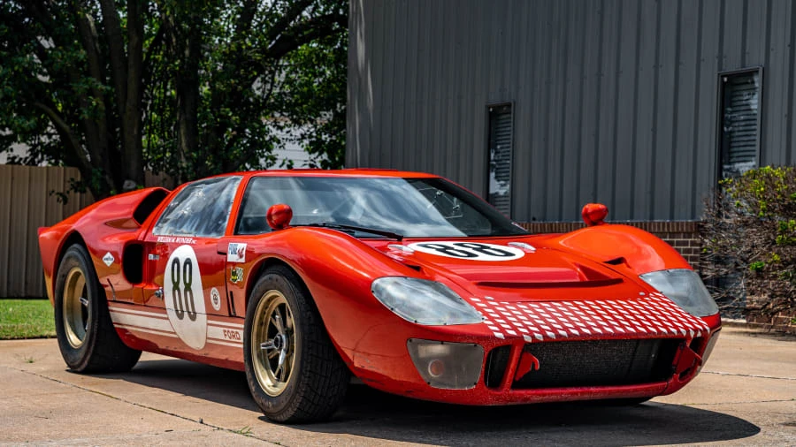 1966 Ford Replica - Image 7 of 13