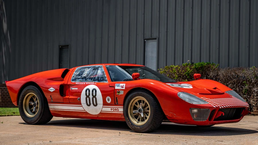 1966 Ford Replica - Image 9 of 13