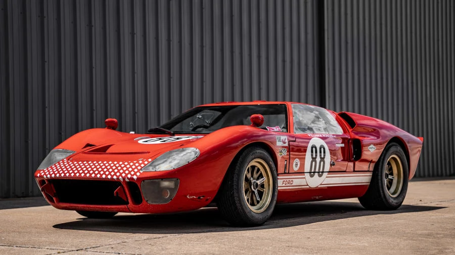 1966 Ford Replica - Image 12 of 13
