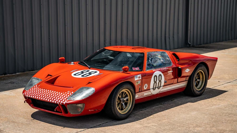 1966 Ford Replica - Image 13 of 13