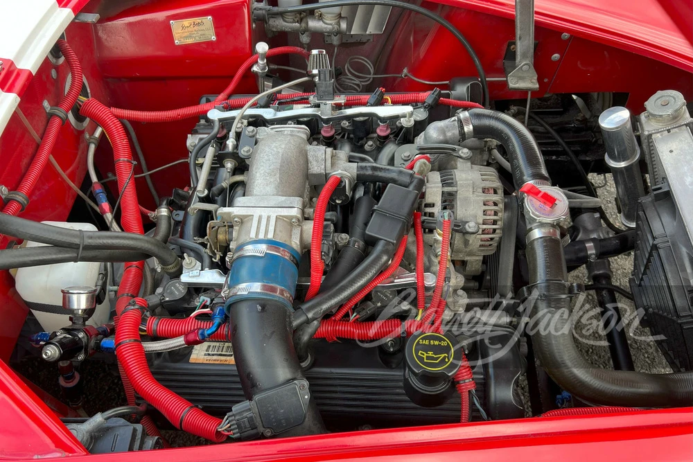 1966 AC Ace & Aceca - Image 2 of 12