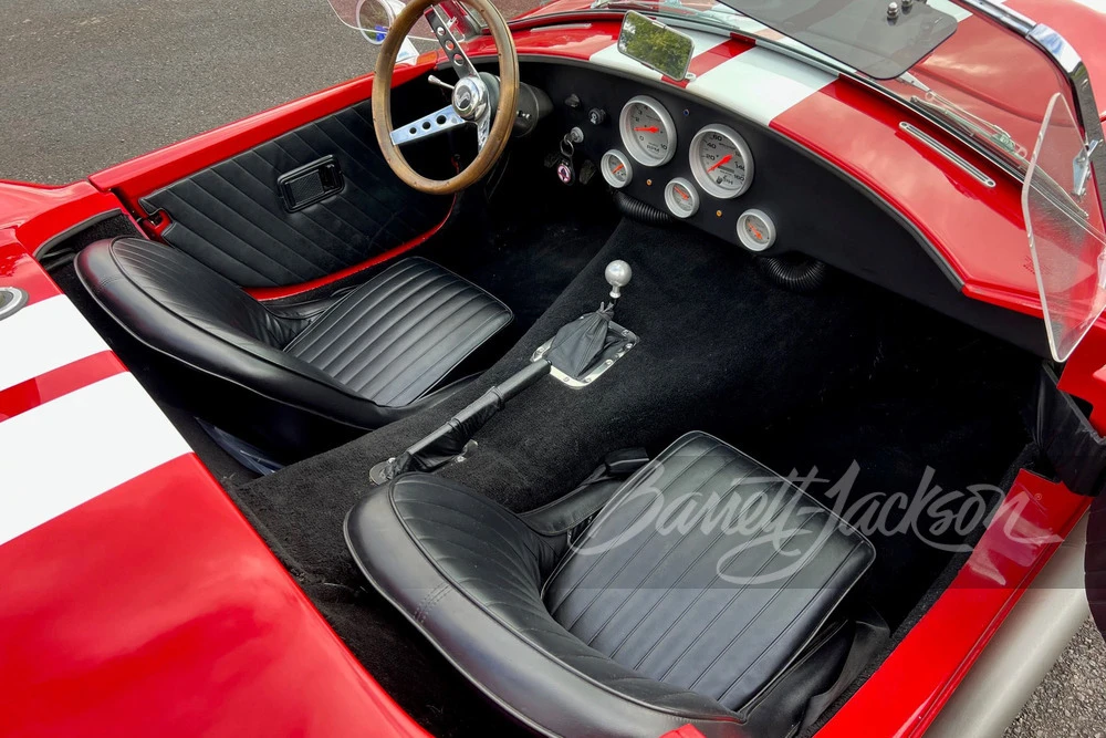 1966 AC Ace & Aceca - Image 8 of 12