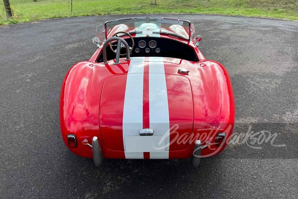 1966 AC Ace & Aceca - Image 9 of 12