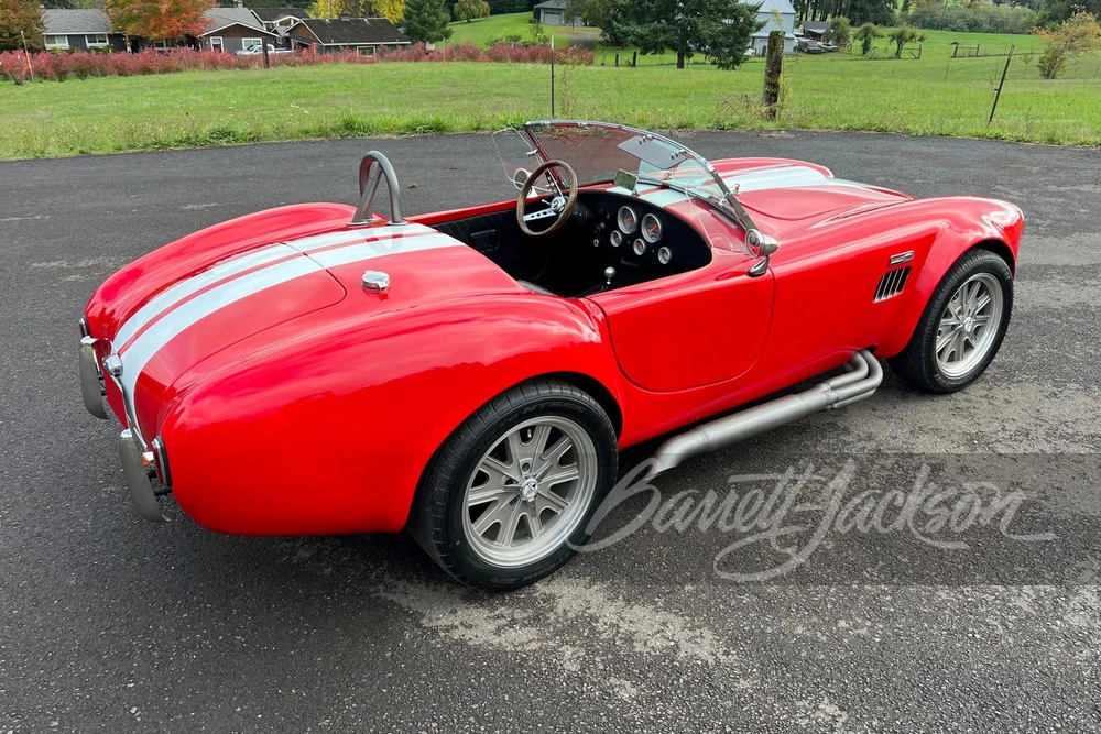 1966 AC Ace & Aceca - Image 10 of 12