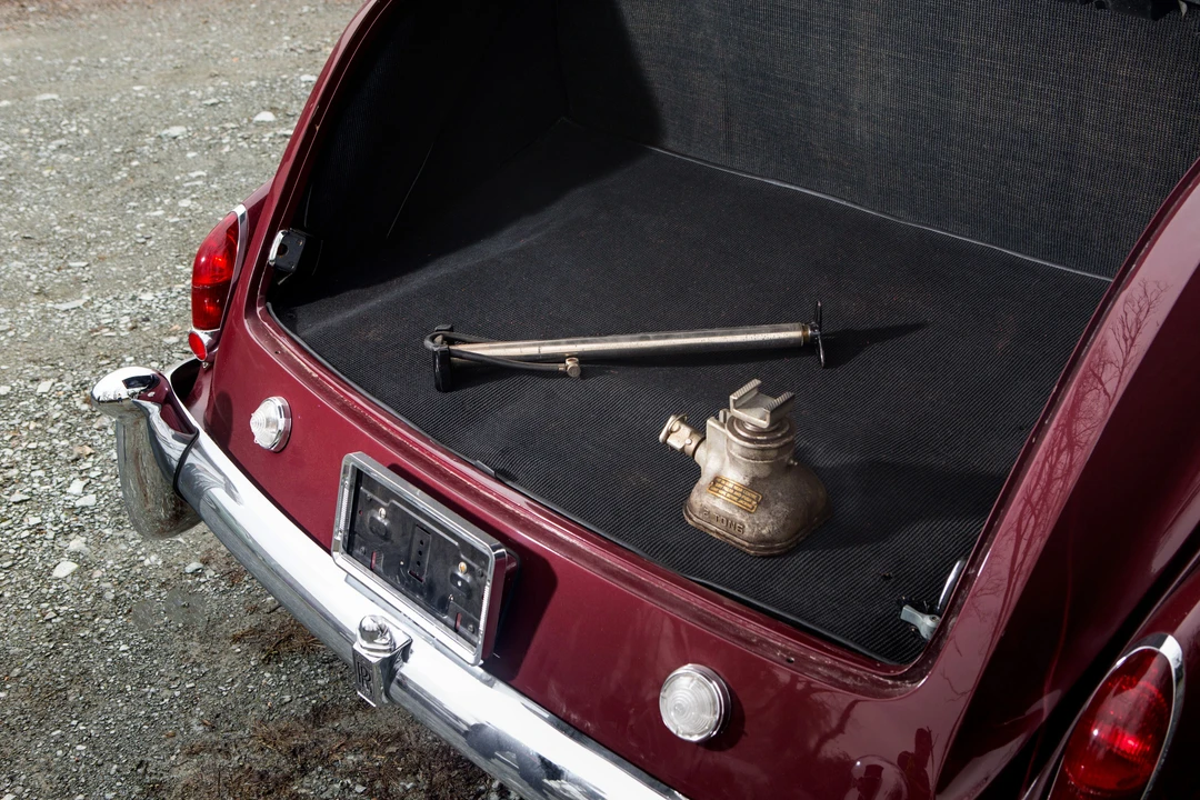 1966 Rolls-Royce Phantom V - Image 13 of 31