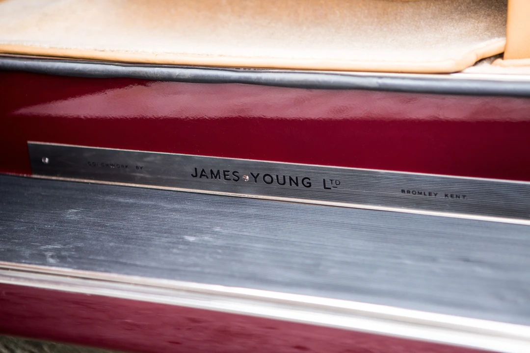 1966 Rolls-Royce Phantom V - Image 21 of 31