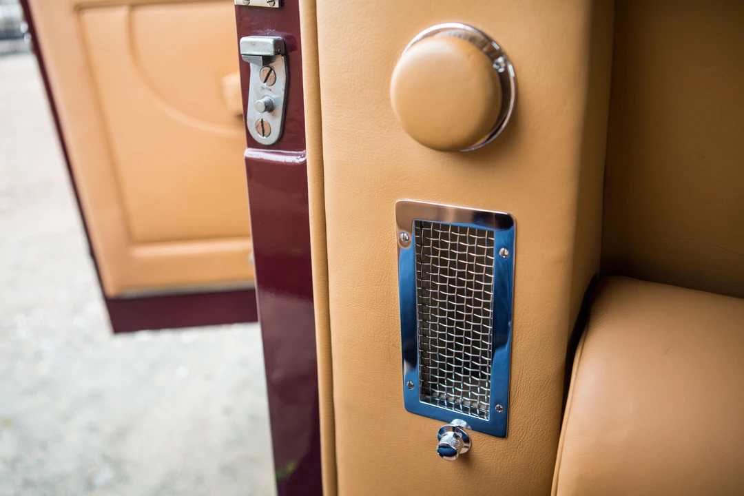 1966 Rolls-Royce Phantom V - Image 31 of 31