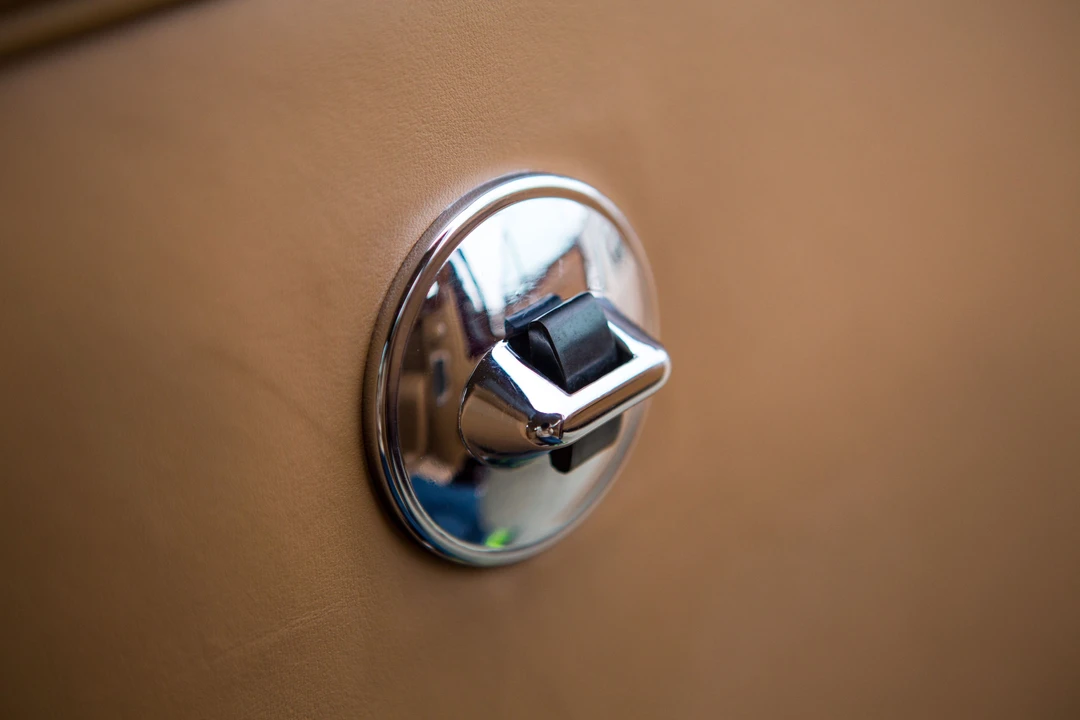 1966 Rolls-Royce Phantom V - Image 30 of 31