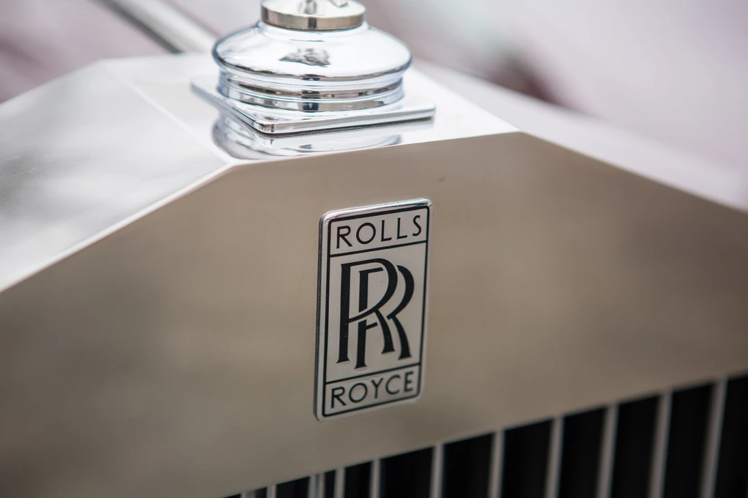 1966 Rolls-Royce Phantom V - Image 5 of 31