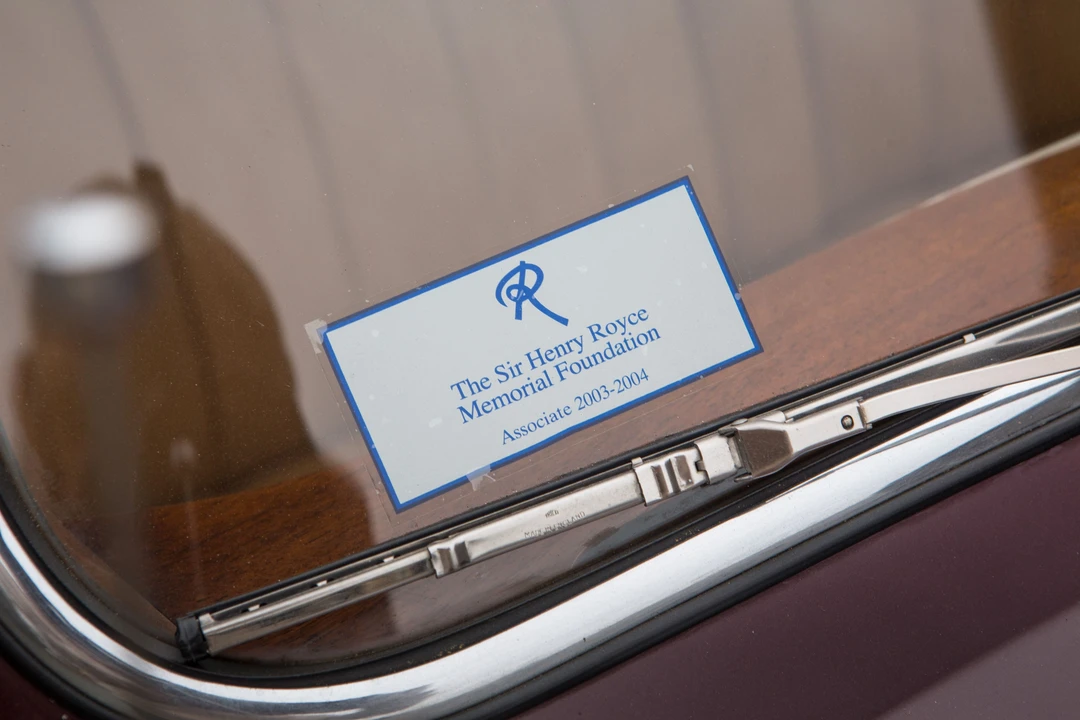 1966 Rolls-Royce Phantom V - Image 12 of 31