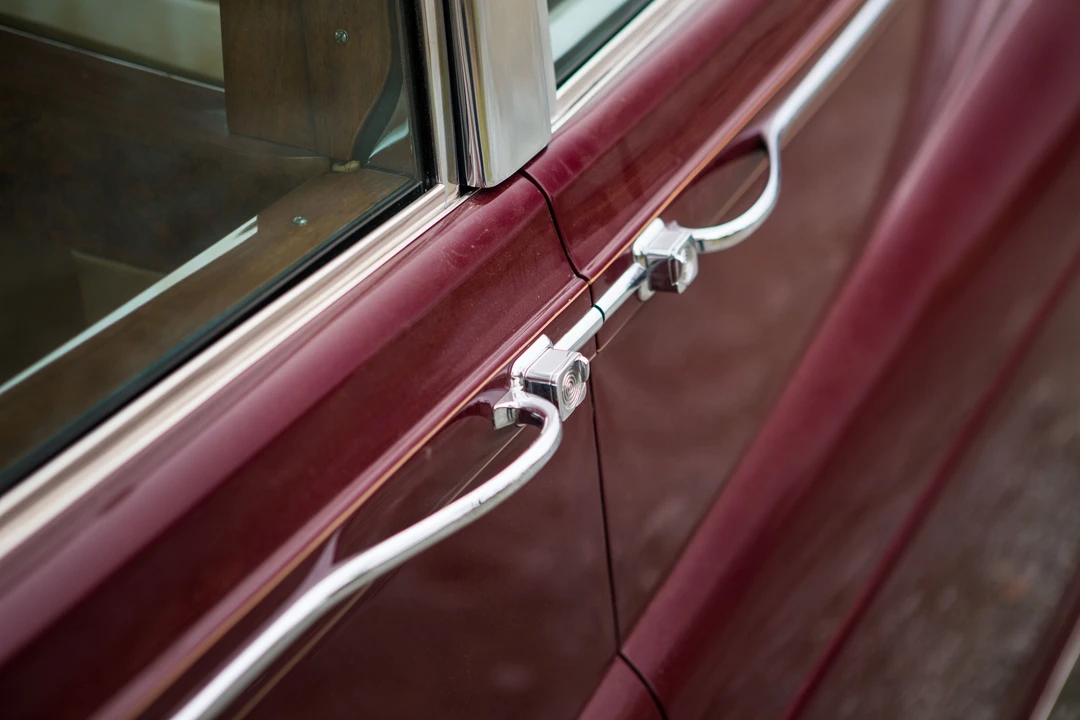 1966 Rolls-Royce Phantom V - Image 3 of 31