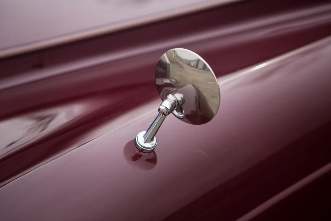1966 Rolls-Royce Phantom V - Image 7 of 31