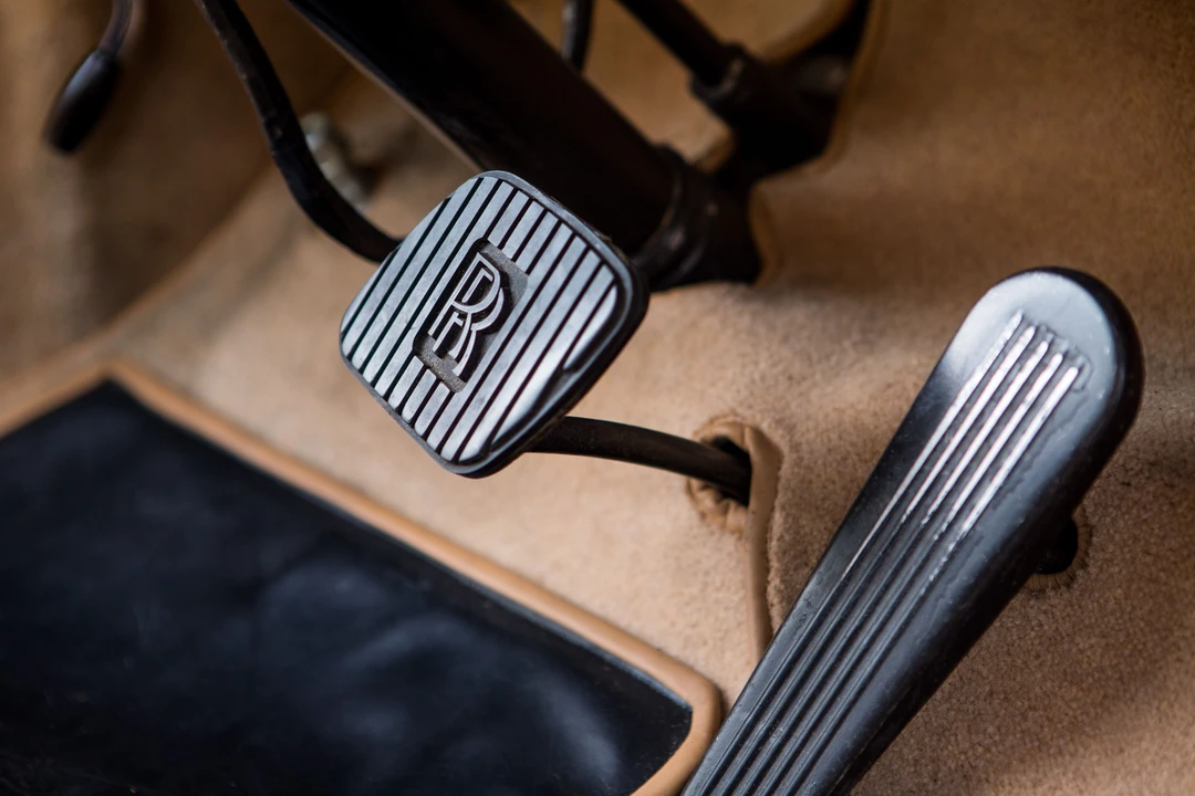 1966 Rolls-Royce Phantom V - Image 18 of 31