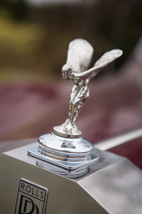 1966 Rolls-Royce Phantom V - Image 6 of 31