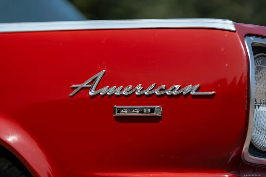 1966 Rambler American - Image 15 of 26
