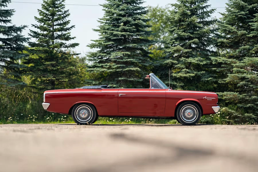 1966 Rambler American - Image 2 of 26