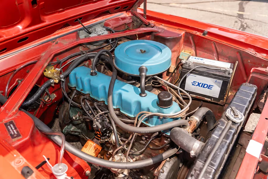 1966 Rambler American - Image 26 of 26
