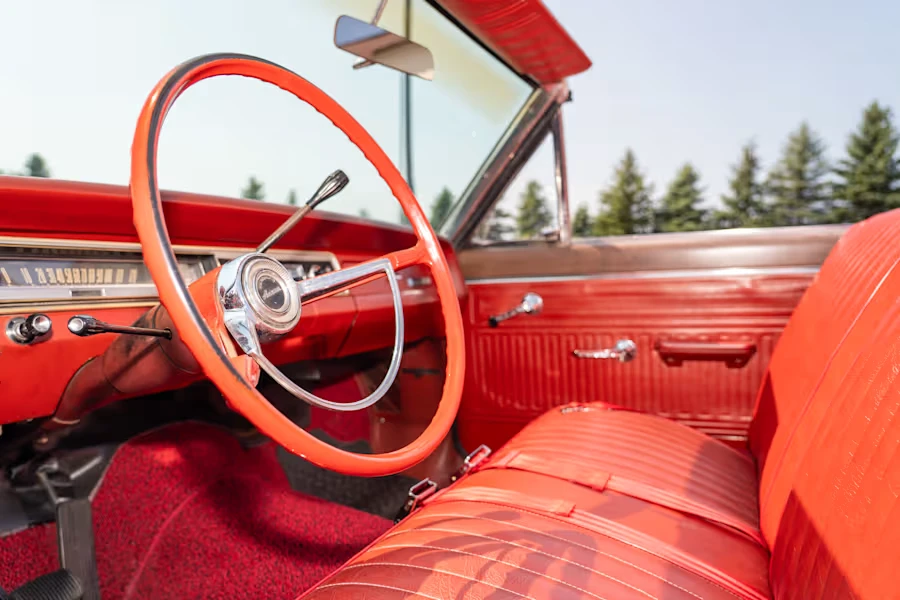 1966 Rambler American - Image 21 of 26