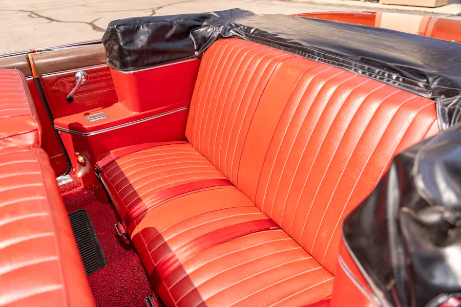 1966 Rambler American - Image 20 of 26