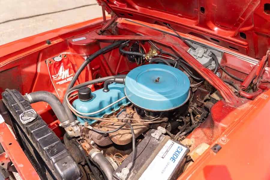 1966 Rambler American - Image 25 of 26
