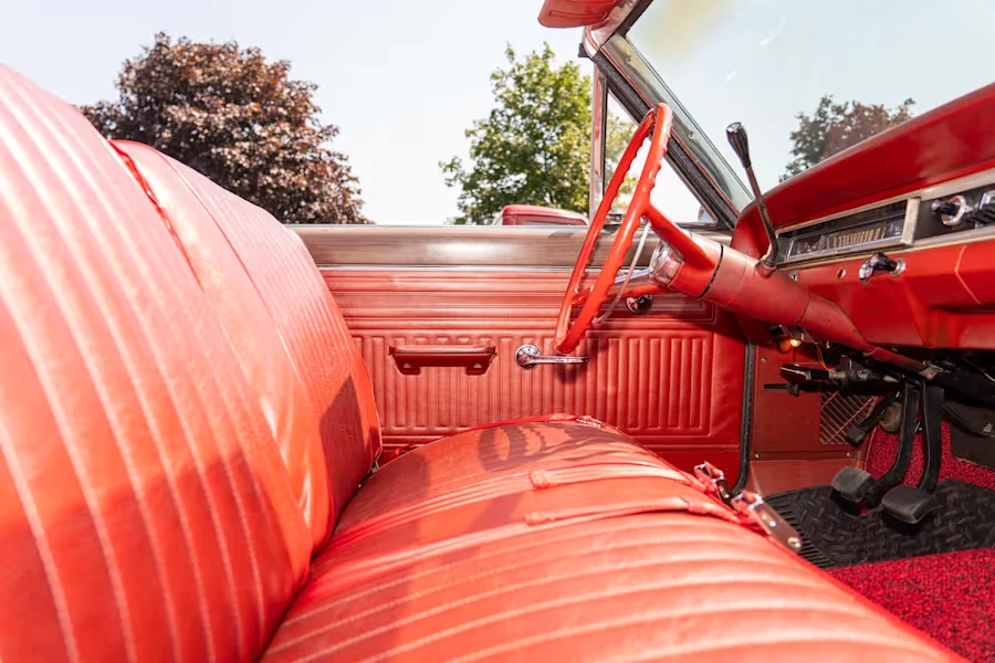 1966 Rambler American - Image 22 of 26