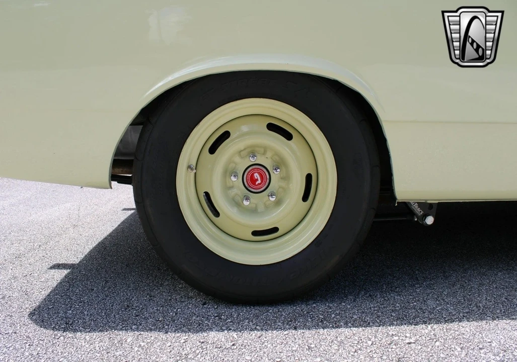 1966 Rambler American - Image 18 of 21